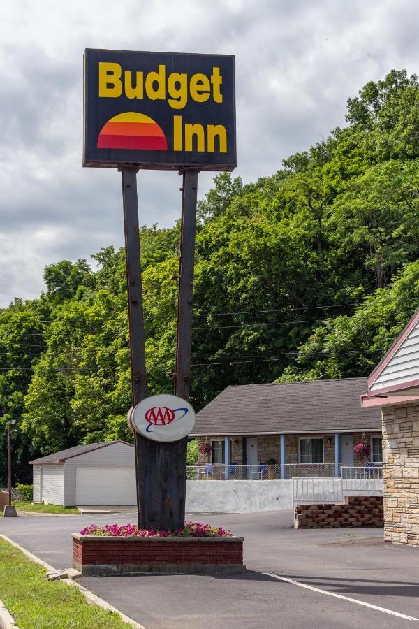 Budget Inn Watkins Glen Buitenkant foto